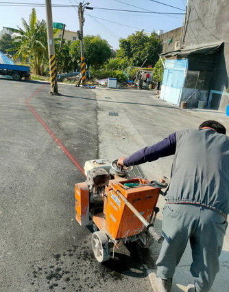 台南伸縮縫切割, 台南路面切割, 台南水泥路面鑽孔, 台南柏油路面切割, 台南地板鑽孔