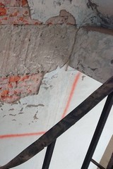 台南後壁鋼筋保護層老化, 台南後壁混凝土老化漏水