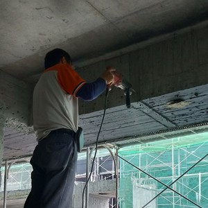 台南新化植筋工程, 台南新化植筋施工