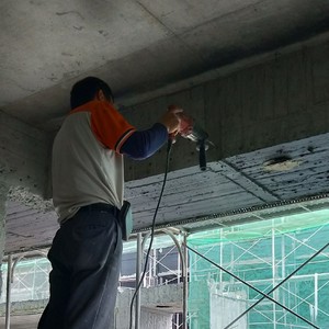 台南歸仁植筋工程, 台南歸仁植筋施工