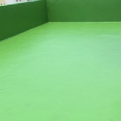 台南頂樓PU防水施作