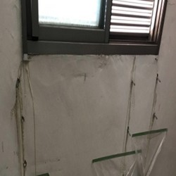 台南新市抓漏工程, 台南新市窗戶漏水處理, 台南新市窗戶滲水, 台南新市玻璃帷幕防水, 台南新市高壓灌注止漏, 台南新市窗框漏水, 台南新市牆壁滲水, 台南新市窗戶漏水, 台南新市漏水處理鑑定