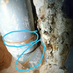 管道間抓漏 台南管道間抓漏, 台南管道間漏水, 台南地下室漏水, 台南抓漏, 台南防水, 台南漏水處理鑑定