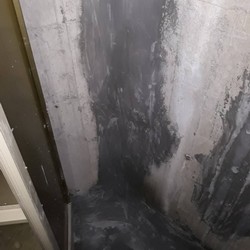 台南地下室防水, 台南地下室堵漏