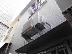 台南外牆抓漏 04
