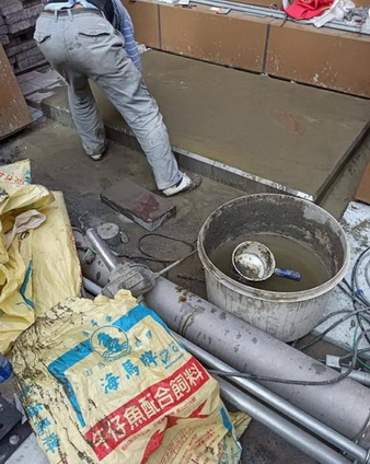 台南植筋基礎座工程, 台南混凝土鑽孔, 台南牆壁鑽孔, 台南切割植筋, 台南RC結構補強植筋, 台南工地鑽孔植筋