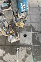 台南洗洞洗孔